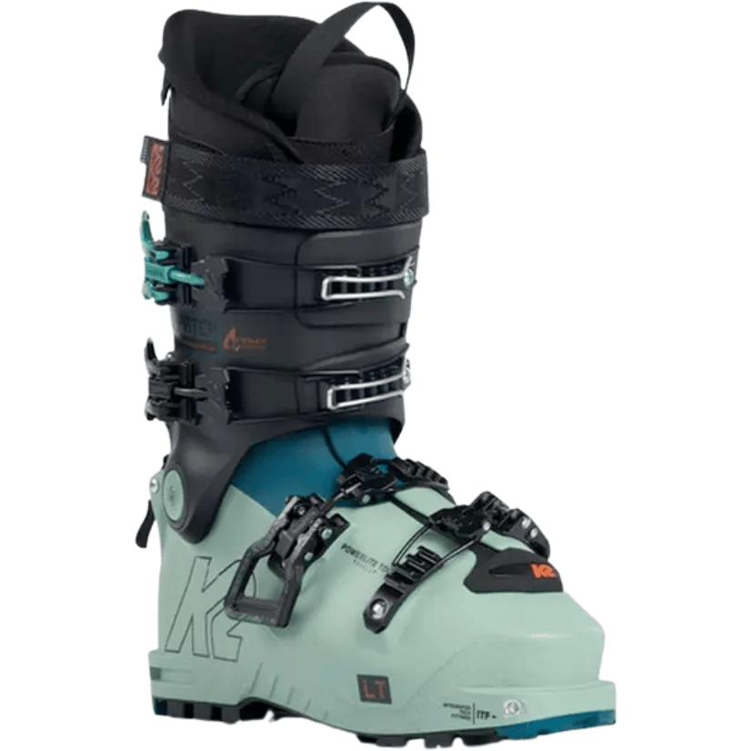 K2 Dispatch W LT Alpine Touring Boot - Cripple Creek Backcountry