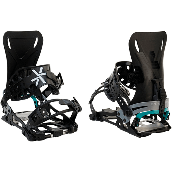Karakoram Nomad W Splitboard Bindings – Cripple Creek Backcountry Karakoram Nomad W Splitboard Bindings – Cripple Creek Backcountry