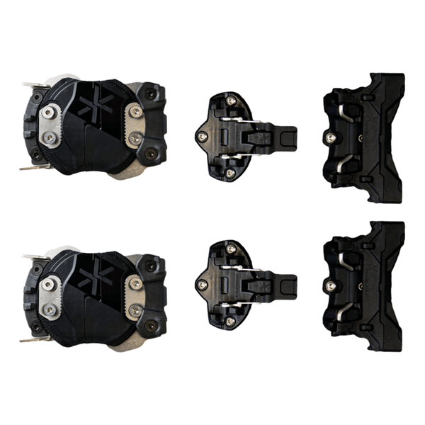 Karakoram 2nd Board Kit Prime Interface 2.0 – Cripple Creek Karakoram 2nd Board Kit Prime Interface 2.0 – Cripple Creek