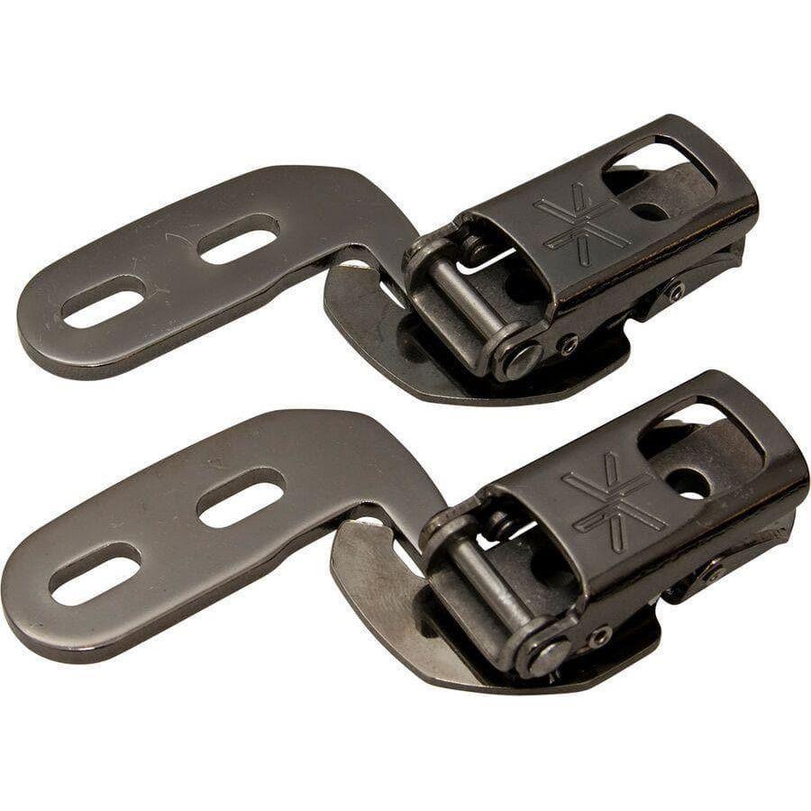 Karakoram Splitboard Ultra Clips Splitboard - Splitboard Binding Accessories Karakoram Ultra-Clips  