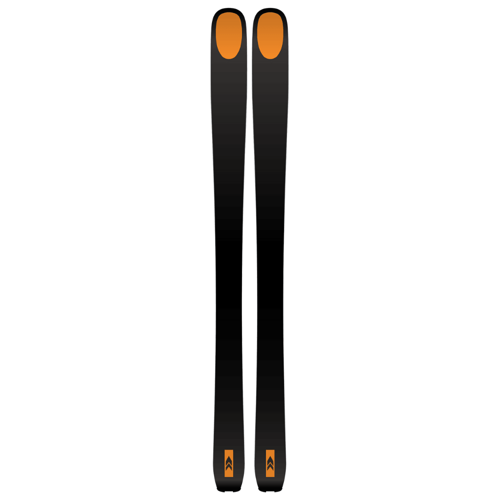 Kastle TX103 Alpine Touring Ski - Cripple Creek Backcountry