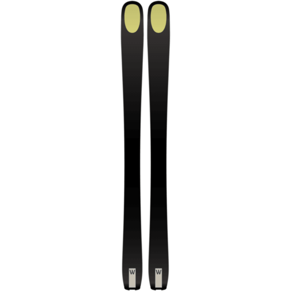 Kastle TX87 W Alpine Touring Ski Skis - Touring Skis - All Mountain - Womens Kastle   