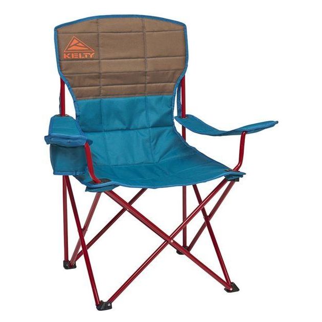 Kelty Essential Camping Chair Summer Gear - Camping Chairs Kelty   