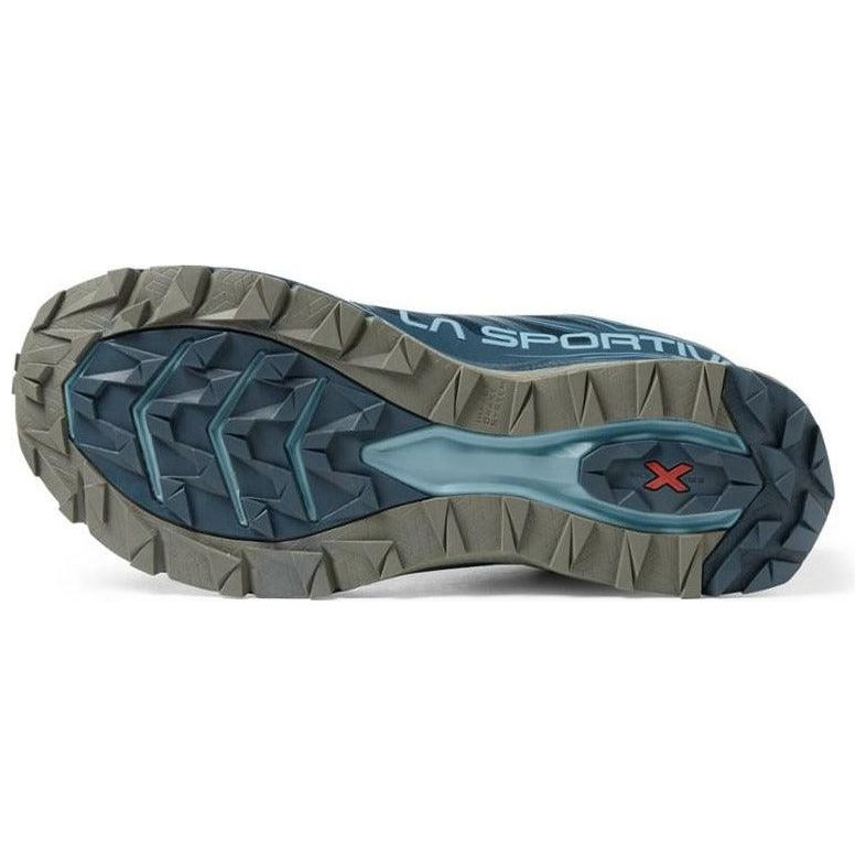 La Sportiva Jackal W Running Shoe - Cripple Creek Backcountry