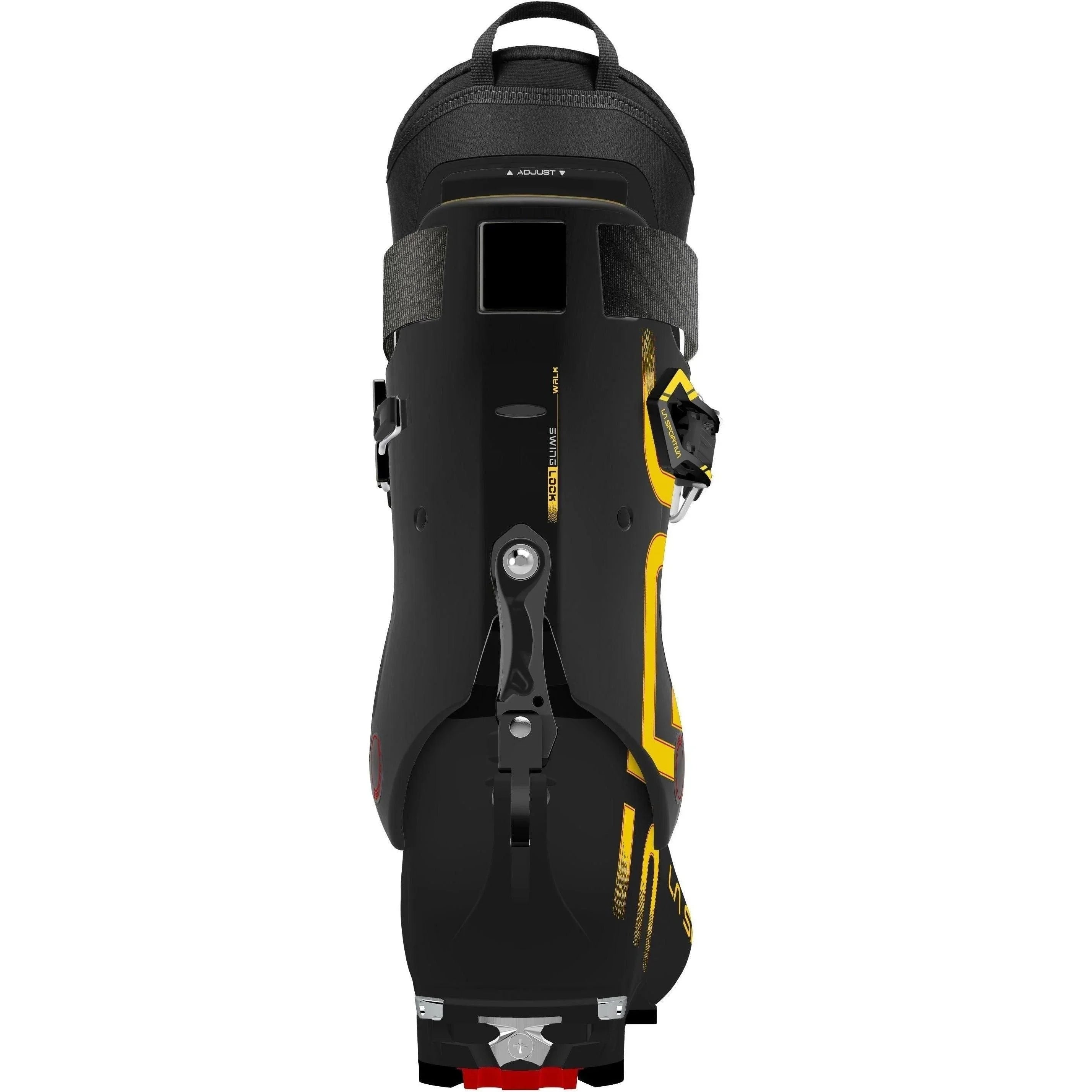 La Sportiva Skorpius CR II Touring Boot Ski Boots - Touring Boots - Ski Mountaineering - Mens La Sportiva