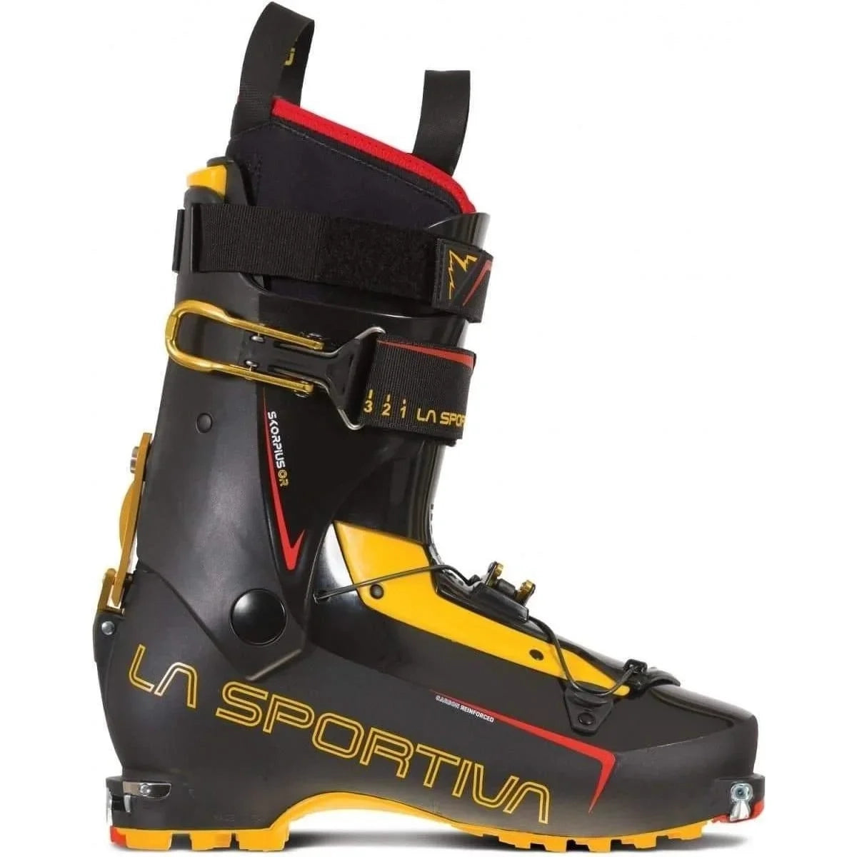 La Sportiva Skorpius Ski Touring Boot Archive Archive