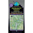 Latitude 40 Maps - Cripple Creek Backcountry