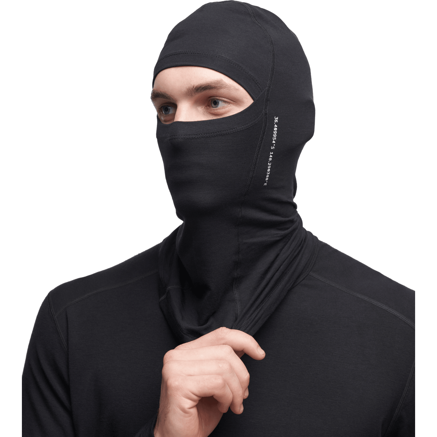 Le Bent Lightweight Balaclava - Cripple Creek Backcountry