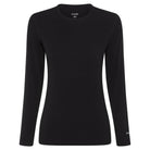 Le Bent W Core 200 Crew Baselayer Top Winter Apparel - Winter Apparel Womens Base Layer Top Le Bent   
