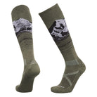 Le Bent - Cody Pro Model Winter Apparel - Socks Le Bent   