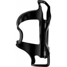 Lezyne Flow Bottle Cage Side Loader Cycling Accessories - Water Bottle Cage Lezyne Black Right-Hand 