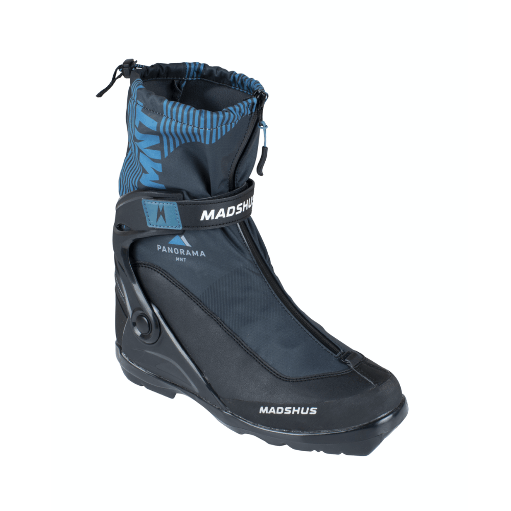 Madshus Panorama MNT Nordic Boots - Cripple Creek Backcountry