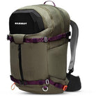 Mammut Nirvana 35L W Touring Pack (2024) - Cripple Creek Backcountry