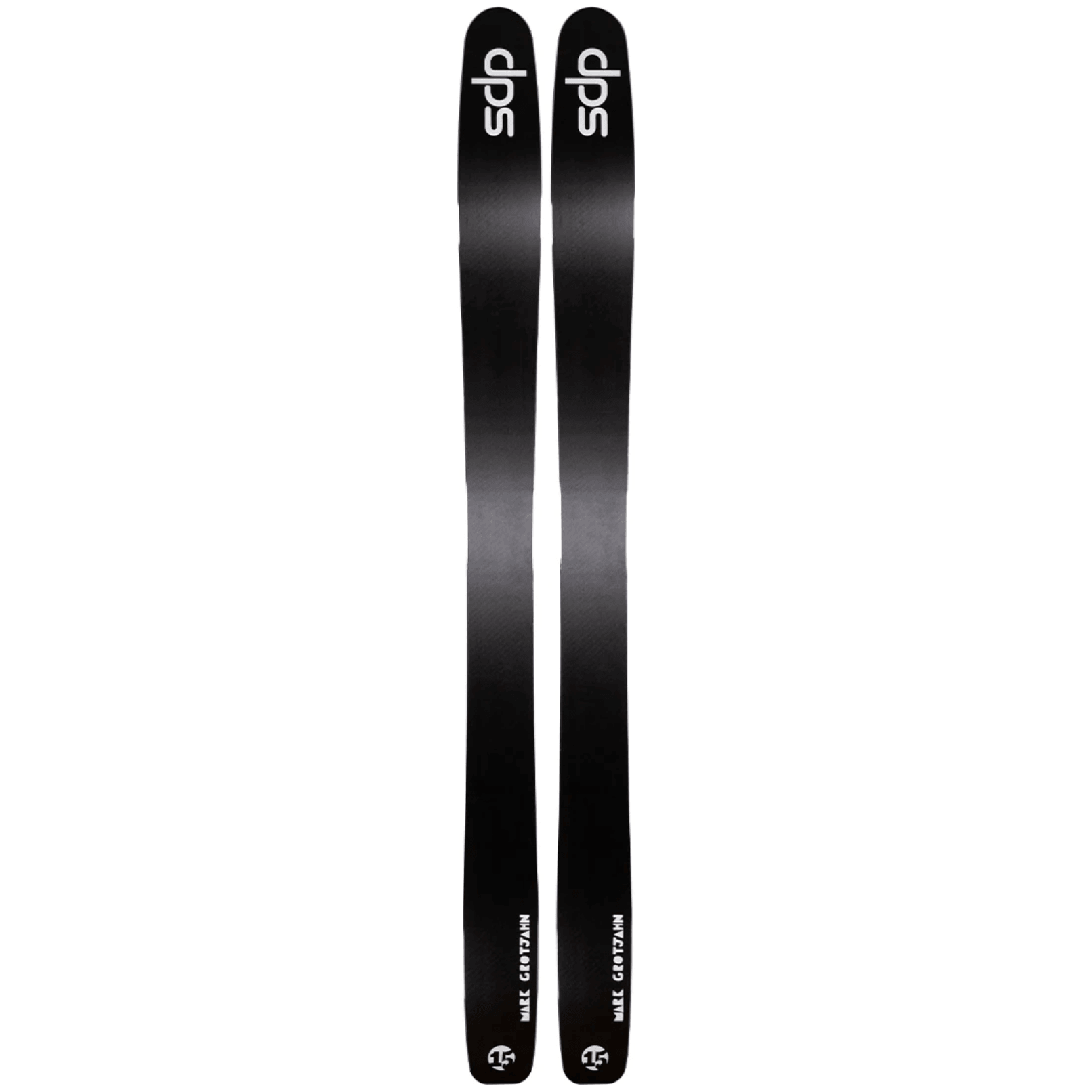 Mark Grotjahn DPS 50 Kitchens Ski Skis - Touring Skis - Freeride - Mens DPS