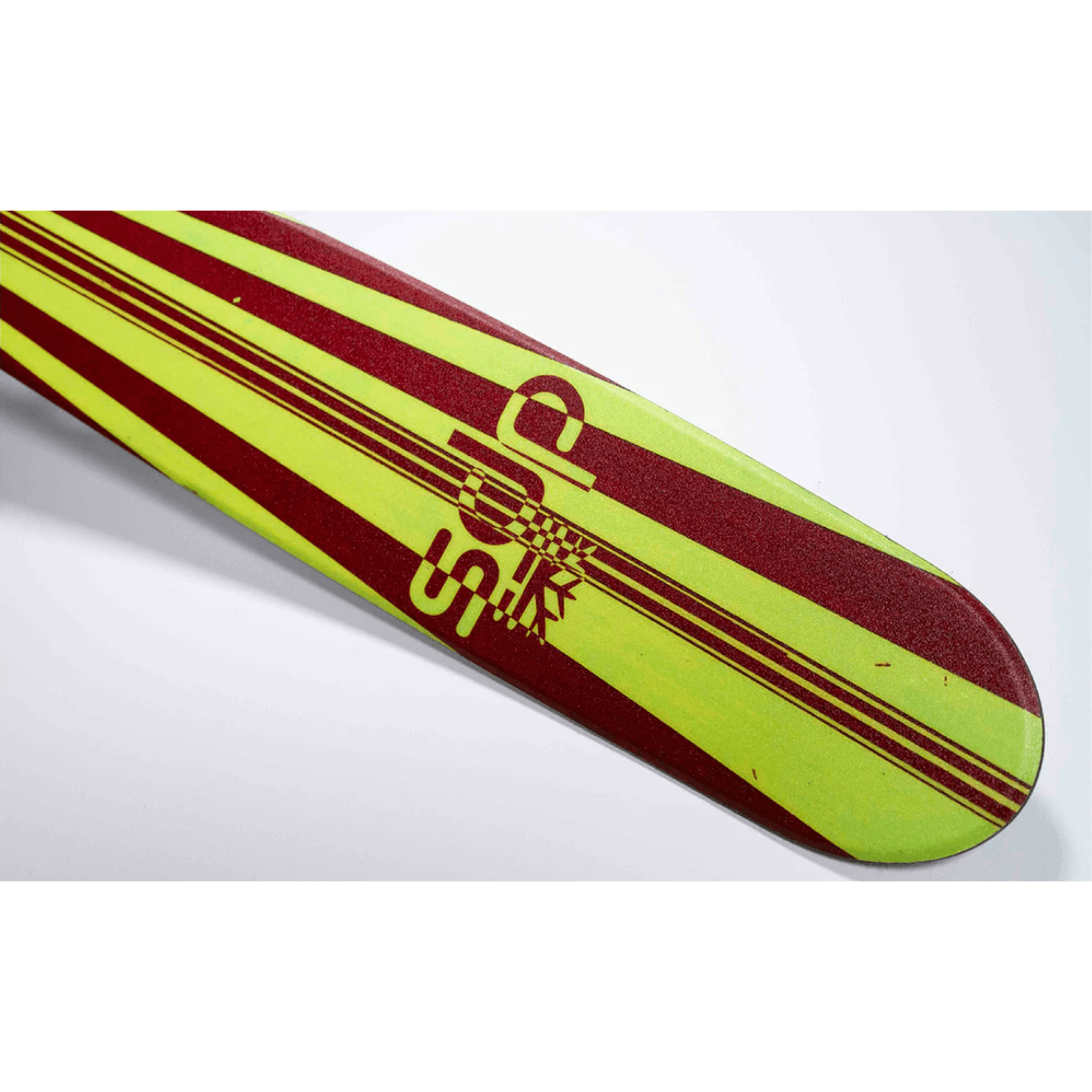 Mark Grotjahn DPS 50 Kitchens Ski Skis - Touring Skis - Freeride - Mens DPS