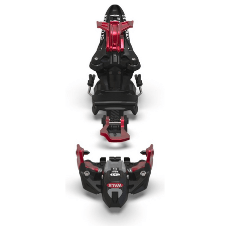 Marker Kingpin 10 Alpine Touring Binding Ski Bindings - Touring Bindings - Freeride Marker   