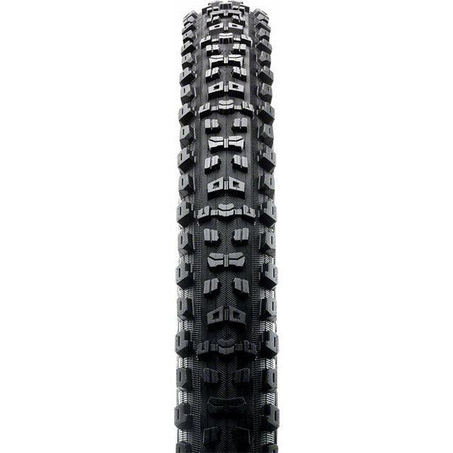 Maxxis Aggressor 29x2.30 Dual EXO TR 60tpi - Cripple Creek Backcountry