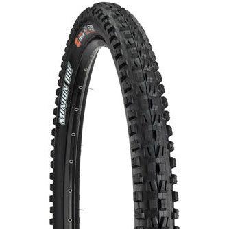 Maxxis Minion DHF Tire - EXO+ - Cripple Creek Backcountry