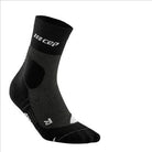 Medi CEP Hiking Merino Mid-Cut Socks - Cripple Creek Backcountry