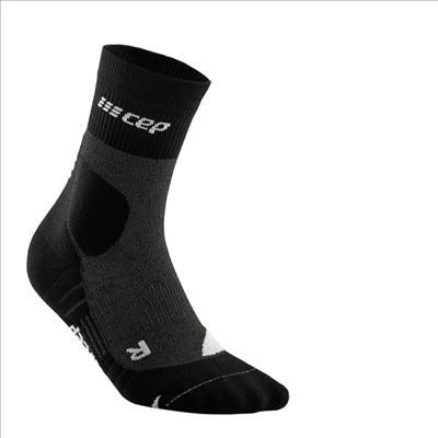 Medi CEP Hiking Merino Mid-Cut Socks Summer Apparel - Socks Medi   