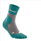 Medi CEP W Hiking Merino Mid-Cut Socks - Cripple Creek Backcountry