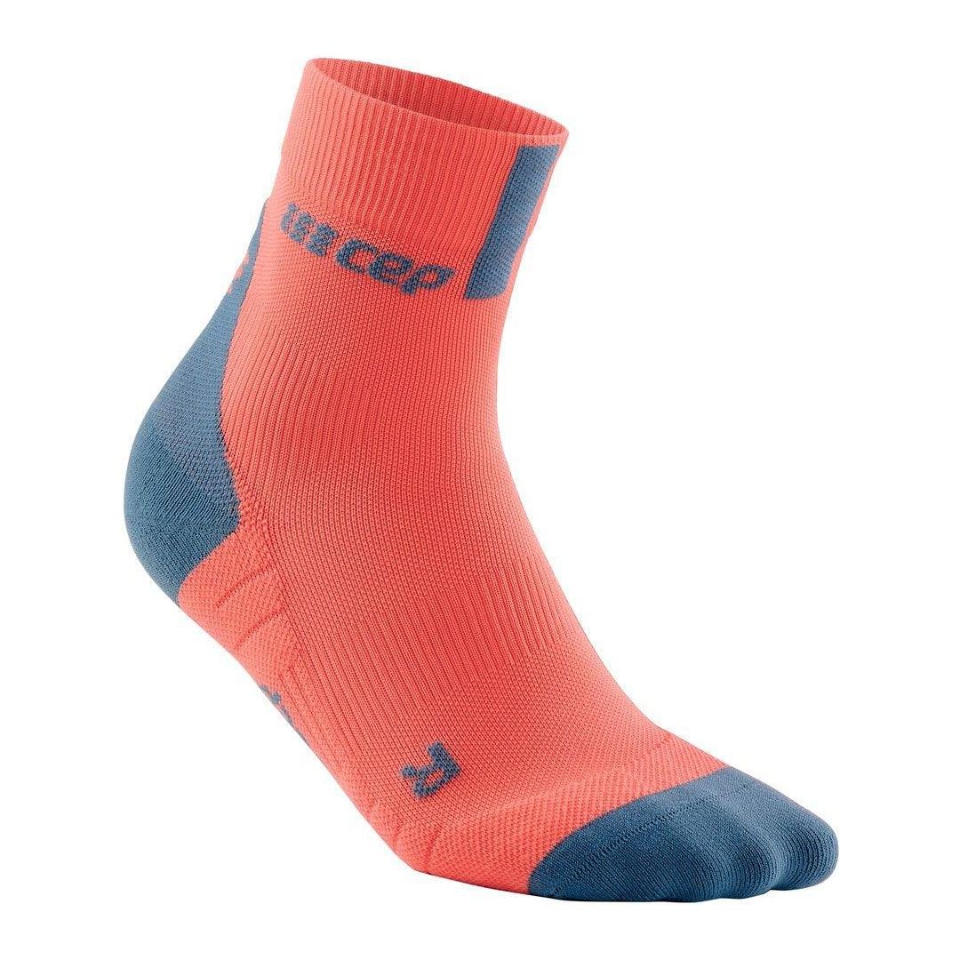 Medi CEP W Short Compression Socks 3.0 Summer Apparel - Socks Medi   