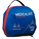 Mountain Backpacker Medical Kit - Cripple Creek Backcountry