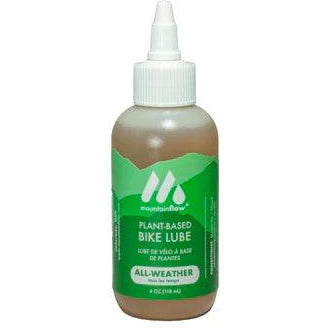 mountainFLOW Bike Lube Cycling Accessories - Lube MountainFLOW   