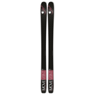 Movement W Alp Tracks 85 LTD Alpine Touring Ski Skis - Touring Skis - Ski Mountaineering - Womens Movement