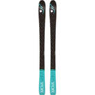 Movement W Session 95 Alpine Touring Ski Skis - Touring Skis - All Mountain - Womens Movement