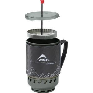 MSR Coffee Press Kit - Cripple Creek Backcountry