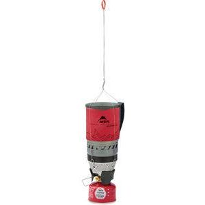 MSR Hanging Stove Kit - Cripple Creek Backcountry