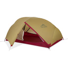 MSR Hubba Hubba 2 Summer Gear - Tents MSR 2 Sahara 