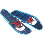 MSR Lightning Ascent M 25 Snowshoe Snowshoes MSR Cobalt Blue  