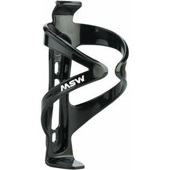 MSW PC-150 Composite Water Bottle Cage - Cripple Creek Backcountry