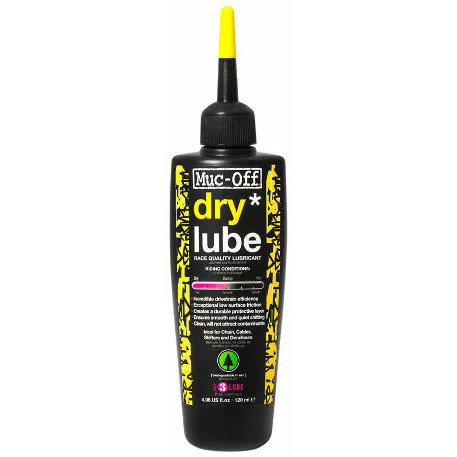 Muc-Off Bio Dry Bike Chain Lube - Cripple Creek Backcountry