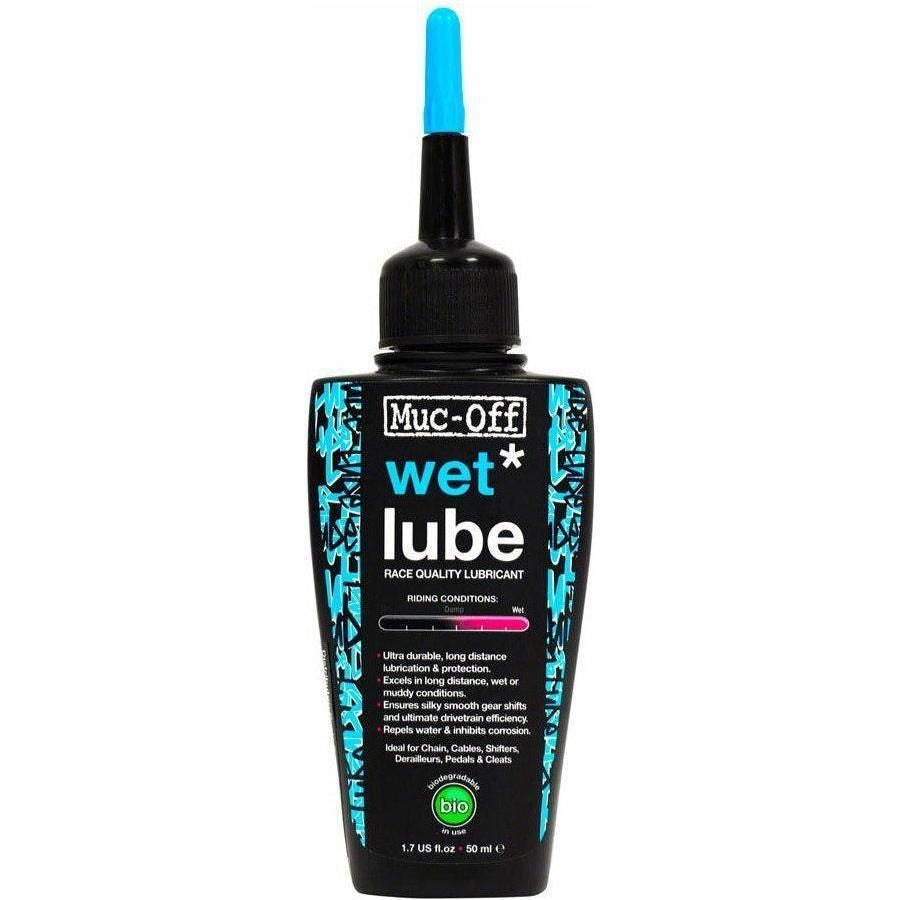 Muc-Off Bio Wet Bike Chain Lube - Thumbnail 3