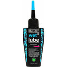 Muc-Off Bio Wet Bike Chain Lube Cycling Parts Muc-Off 50ml  