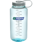 Nalgene 32oz Sustainable Bottles Water Bottles and Bladders Nalgene Seafoam  