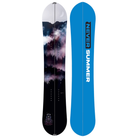 Never Summer Lady FR W Splitboard - Cripple Creek Backcountry