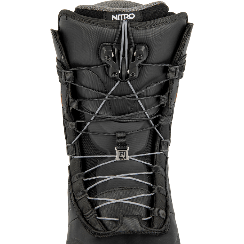 Nitro Incline TLS Splitboard Boot (23/24) - Cripple Creek Backcountry