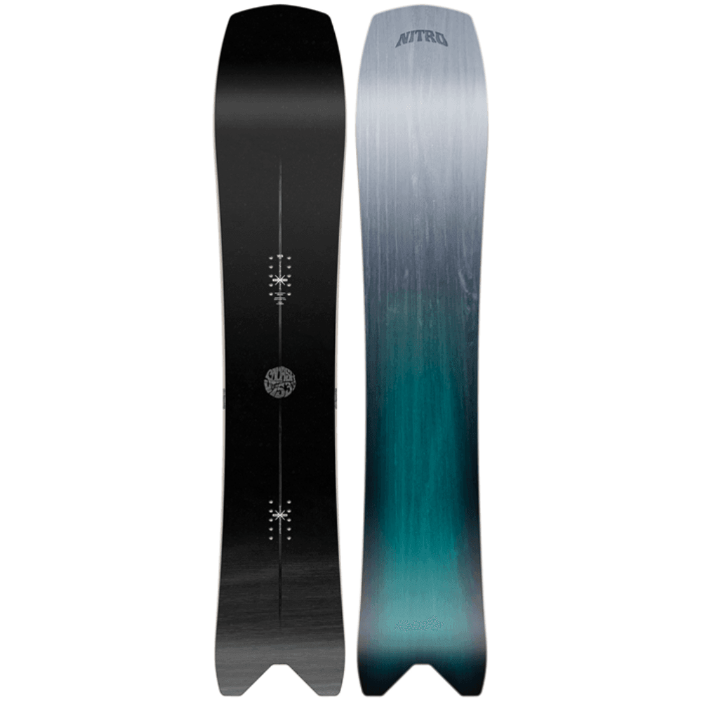 Nitro Squash W Splitboard Splitboard - Splitboards Womens Nitro