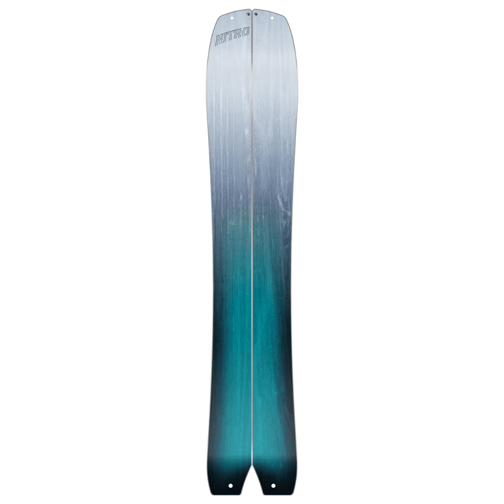Nitro Squash W Splitboard Splitboard - Splitboards Womens Nitro