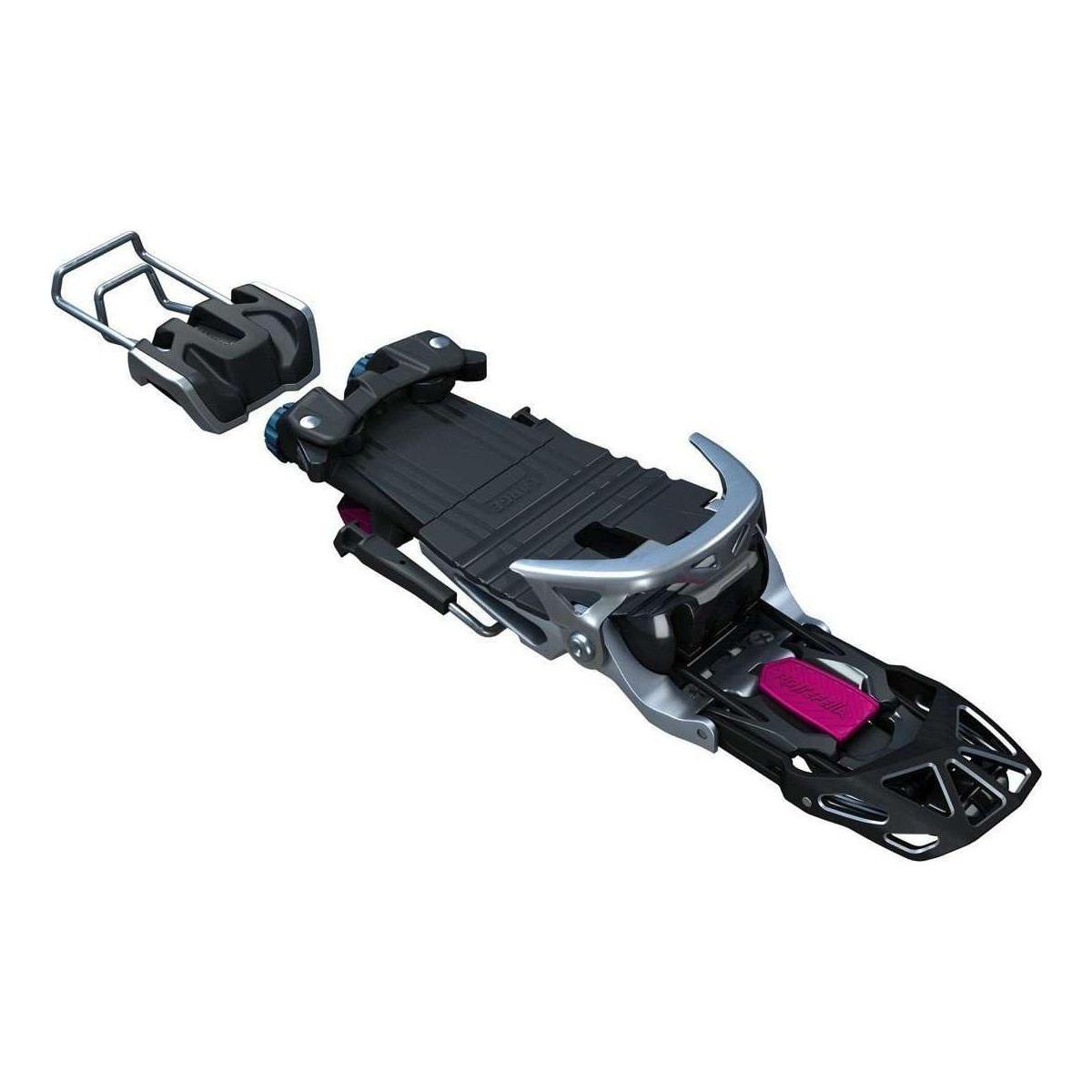 NTN Freedom Telemark Binding Ski Bindings - Telemark Binding Rottefella