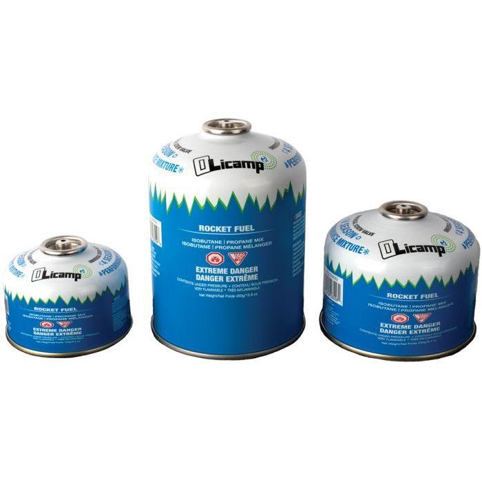 Olicamp Fuel Canister Summer Gear - Camping Stoves Olicamp   