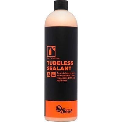 Orange Seal Tire Sealant - Thumbnail 2