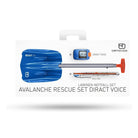 Ortovox Diract Voice Avalanche Package - Cripple Creek Backcountry