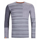 Ortovox M 185 Rock'N'Wool Long Sleeve - Cripple Creek Backcountry