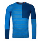 Ortovox M 185 Rock'N'Wool Long Sleeve - Cripple Creek Backcountry