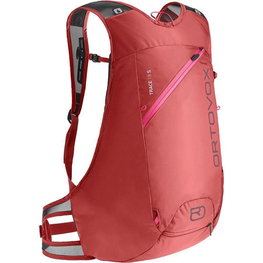 Ortovox Trace 18 S Touring Pack - Cripple Creek Backcountry
